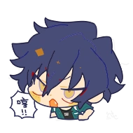 jun sazanami chibi