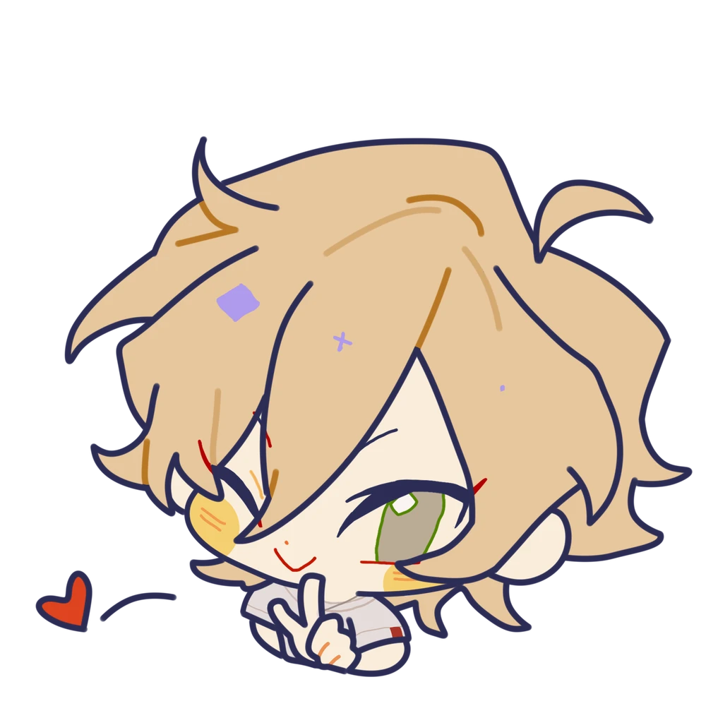 kaoru hakaze chibi