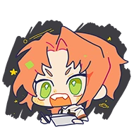 leo tsukinaga chibi