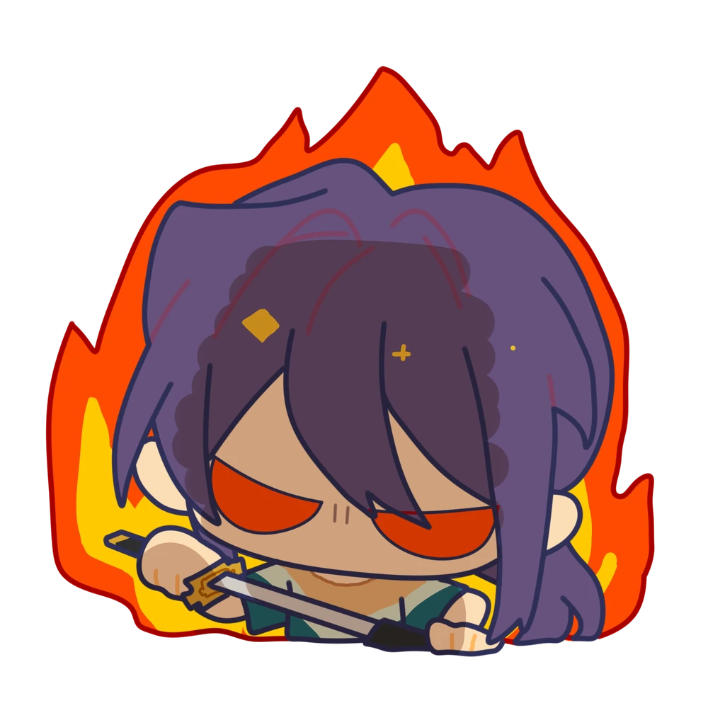 souma kanzaki chibi